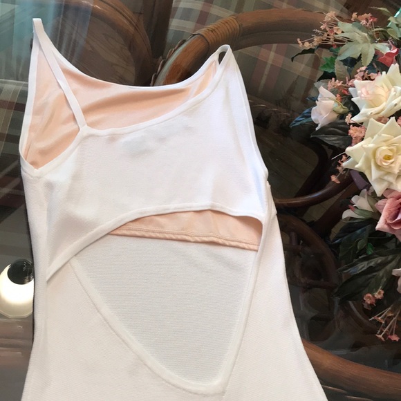 NWOT Moda International Maxi … - Picture 3 of 5